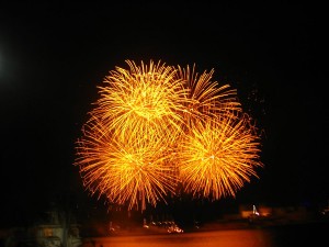 Fireworks & Pyromusicals